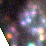 Color composite thumbnail image of M33C-8094