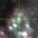 Color composite thumbnail image of M33C-8293