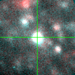 Color composite thumbnail image of M33C-9304