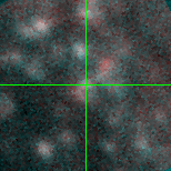 Color composite thumbnail image of M33C-9826