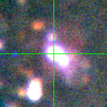Color composite thumbnail image of UIT301 B416