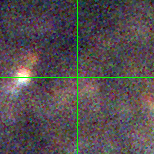 Color composite thumbnail image of ZTF19adakuot